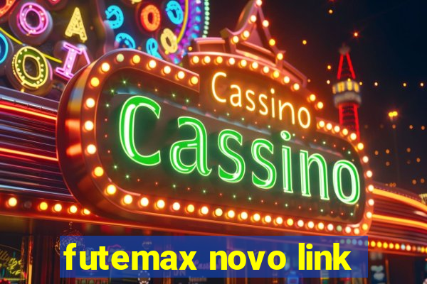 futemax novo link